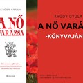 Krúdy Gyula: A nő varázsa - Könyvajánló