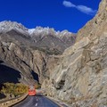 Karakoram Highway – a világ legmagasabban haladó nemzetközi útja