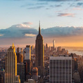 Szédítő timelapse videó New Yorkról, a mindig nyüzsgő nagyvárosról