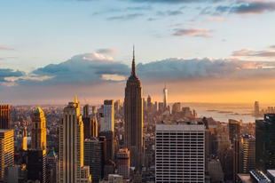 Szédítő timelapse videó New Yorkról, a mindig nyüzsgő nagyvárosról