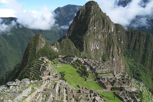 Machu Picchu – virtuális túra a varázslatos inka romvárosban