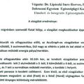 Esettanulmányok