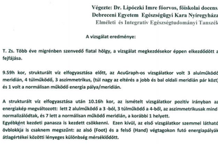 Esettanulmányok