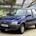 Élőhalott 2.: Fiat Uno