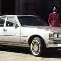 26. 1975 Cadillac Seville