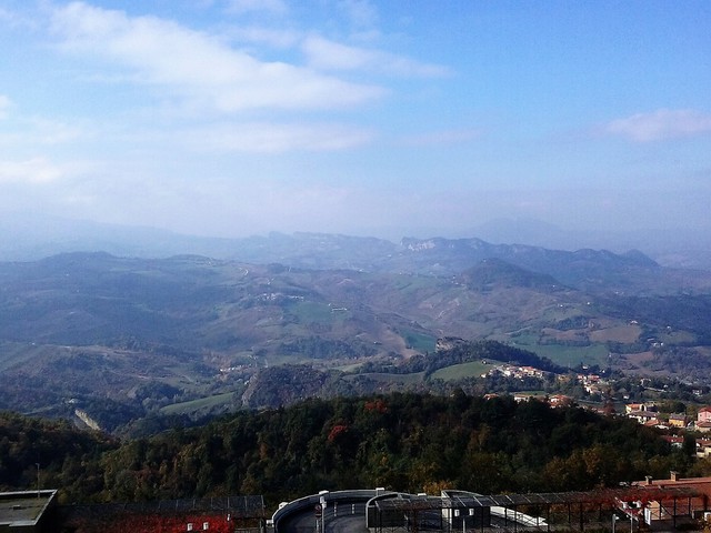 San Marino Galéria