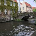 A belga Velence: Brugge