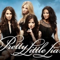 Pretty Little Liars