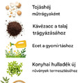Kertészeti trükkök