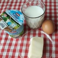 Hús, tojás és tejtermékek