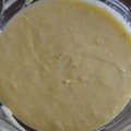 Francia vinaigrette öntet