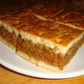 Almás pite