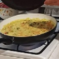 Vörös lencsés curry