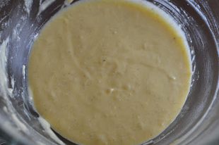 Francia vinaigrette öntet