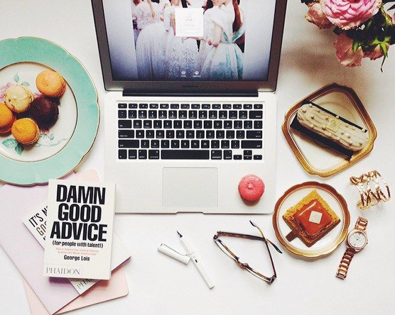 Hogyan legyél divatblogger?