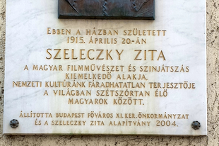 A zseniális színésznő, akit a kommunisták elüldöztek Magyarországról