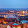 A világ egyik legkreatívabb városa Budapest