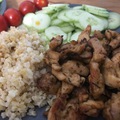 Ha kedd, akkor bulgur