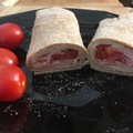 A kétemberes wrap és a répaleves