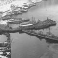A második tengeri csata Narviknál