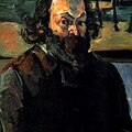 Exhibition on Screen: Cézanne – Egy élet portréi (12) - március 21-től a mozikban!