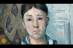 Exhibition on Screen: Cézanne – Egy élet portréi (12) - március 21-től a mozikban!