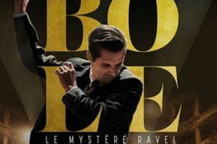 Bolero / Boléro (2023) - Trailer (English Subs)