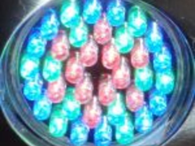 1kislakberendezés: a LED-es izzókról, villanyszámlánk csökkentése érdekében