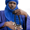 A tuareg kereszt