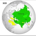A Sanghaji Együttműködés (SCO) a NATO erős ellenfele