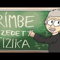 Rímbe szedett fizika