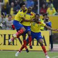 Ecuador- Bolívia és Chile- Mexikó