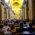 Közösen emlékeztek katolikusok és zsidók a bazilikában a Kristalyéjszaka 75.  Évfordulóján