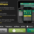 Bet365 - ONLINE SPORTFAGÁSI IRODA ISMERTETŐ
