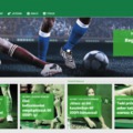 UNIBET - ONLINE SPORTFAGÁSI IRODA ISMERTETŐ
