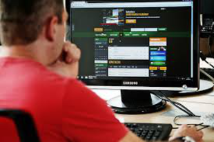 Amit tudni kell az online sportfogadásrol