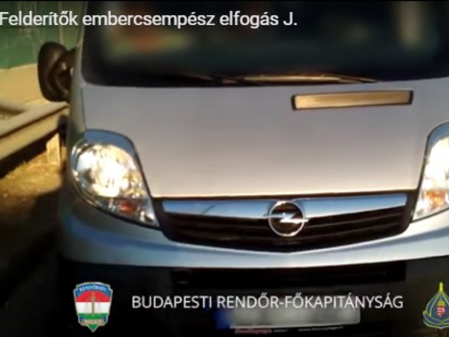 Ha M1, akkor embercsempész-fogás! Továbbra is virágzik a migránsok illegális külföldre szállításának biznisze!