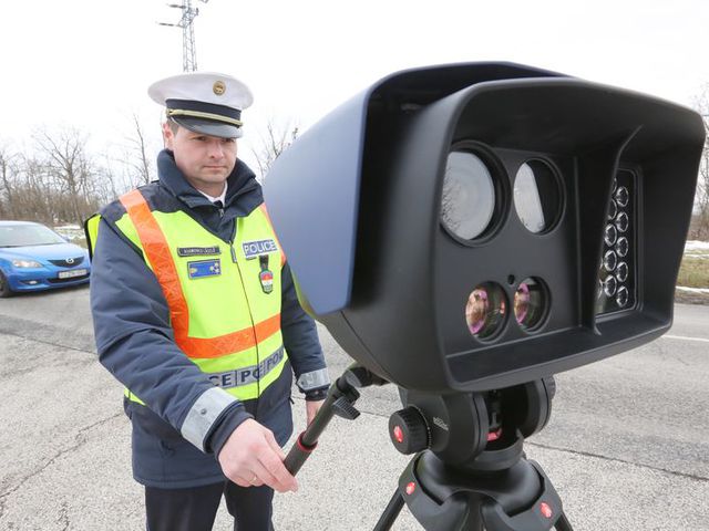 Új hónap, de a traffipax ellenőrzések a régi ütemben folytatódnak!