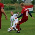 A szupercsere Németh duplájával mentette meg a gólzáporos idényzárót: MOL Fehérvár FC II-Bicskei TC 4-4 (2-2)