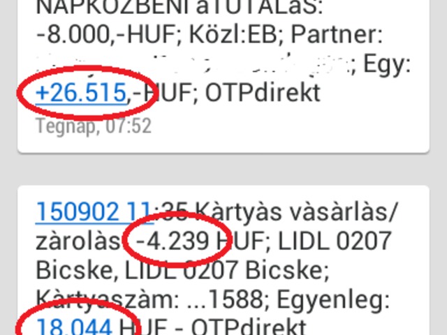 Kettőt fizet, egyet kap akció - bicskei áruházban tapasztalta meg olvasónk a Paypass bankkártyás fizetés legújabb rejtélyét!