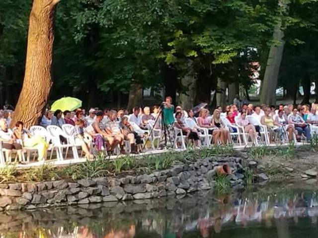 Kultúra és harmónia a Bicskei Arborétumban!