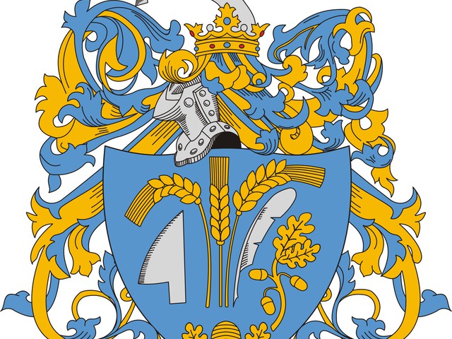 Olvasd el, ha kíváncsi vagy, mi és miért van Bicske címerében!