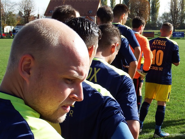 A Bicskei TC és Bognár György pénteken közös megegyezéssel szerződést bontott!