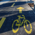 Folytatódnak a bicskei kerékpárút- és útfejlesztések! - Polgármesteri közlemény