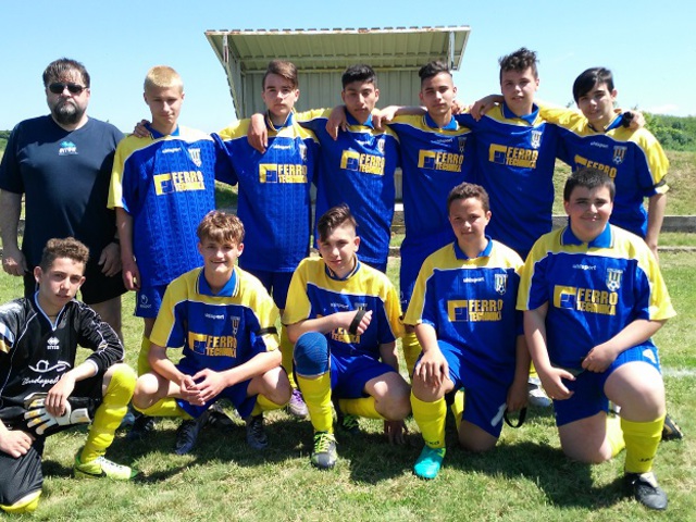 Csodagólokkal tört meg a jég a 16 éveseknél: Bicskei TC-Tordas 4-2 (2-2)