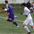 Tízperces gólzuhatag után megvan az első felkészülési siker: Újpest FC II-Bicskei TC 2-3 (0-1)