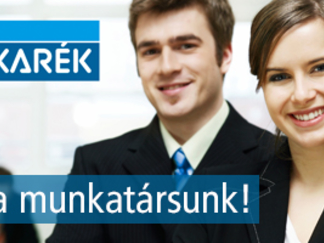 A Bicskei Napokon a helyszínen is jelentkezhetsz a B3 TAKARÉK álláslehetőségeire!