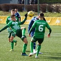 Szép győzelemmel zárta a felkészülést Csordás Csaba csapata: Ferencváros II-Bicskei TC 0-1 (0-1)