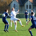 Tizenegyes és egy megpattanó lövés döntött: Bicskei TC-BFC Siófok 0-2 (0-1)