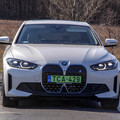 BMW i4 eDrive40 - Nem csak ismerkedni jó vele